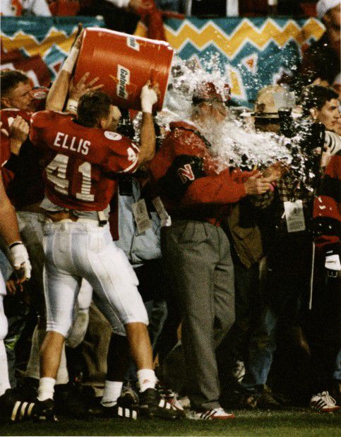 Tom Osborne